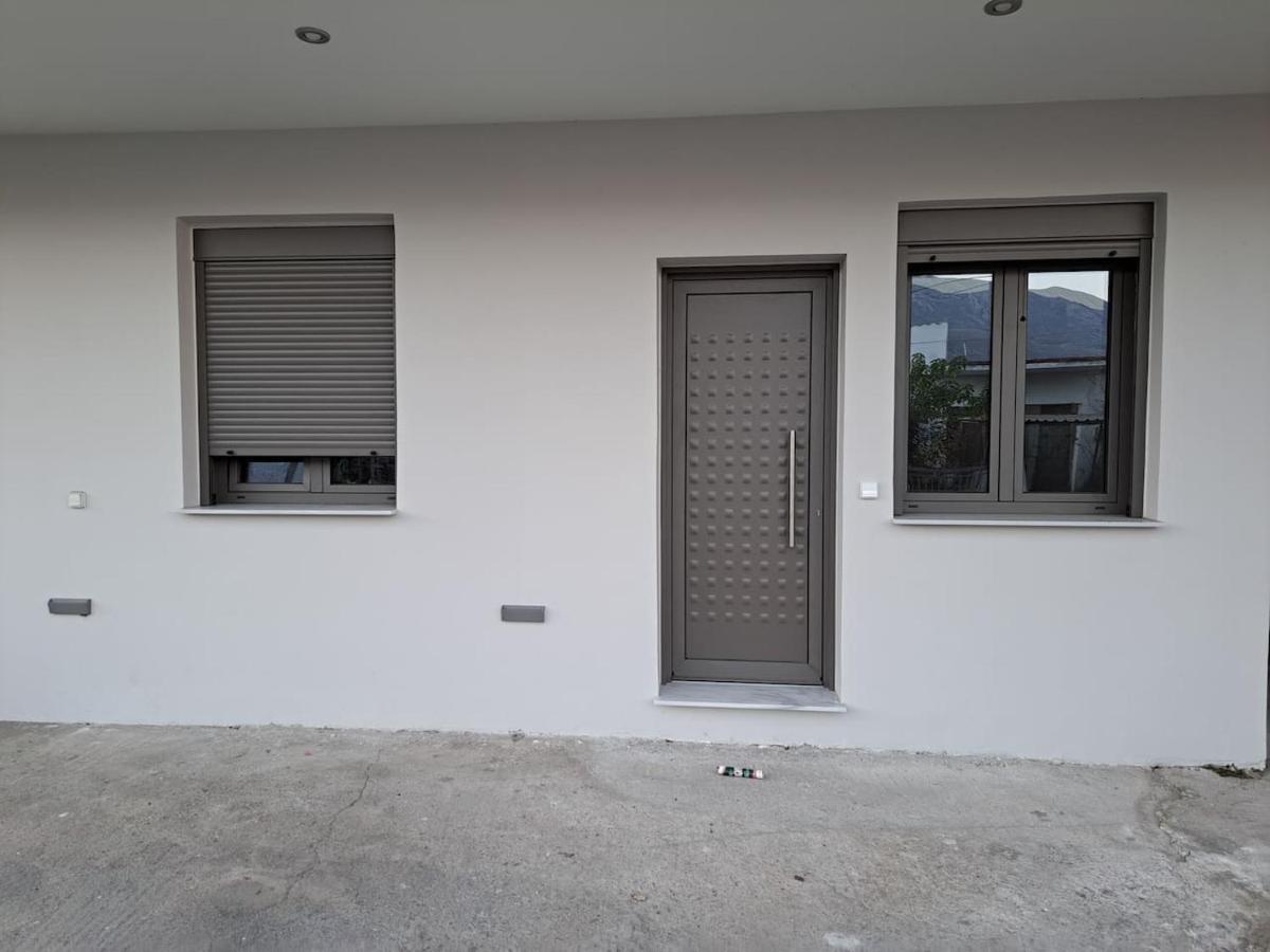 Antigoni Apartment Souda Exterior photo